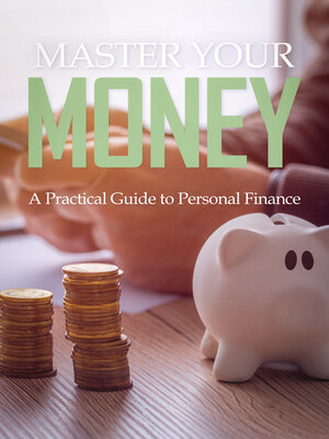 cover image of Master Your Money